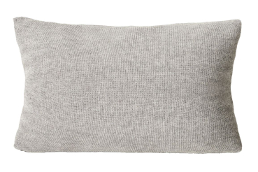 Form & Refine Aymara Kissen Grey